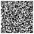 QR code with Kitty's Flowers contacts