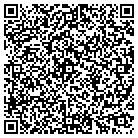 QR code with Hunt Properties of New York contacts