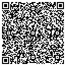 QR code with Garders Tree Service contacts