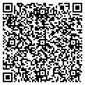 QR code with Ear Q contacts