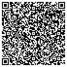 QR code with Treasures Of The Past Antiques contacts