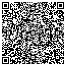 QR code with Alan Hintz contacts