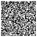 QR code with Mark Rand PHD contacts