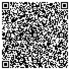 QR code with Mt Pleasant Christian Academy contacts