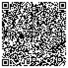 QR code with H J Kalfas Early Childhood Mag contacts