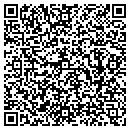QR code with Hanson Aggregates contacts