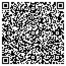 QR code with J W Designs contacts