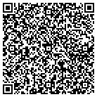 QR code with Yeshiva & Mesifta Maharyats contacts