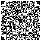 QR code with J D Property Network Inc contacts