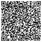 QR code with V Kurapati Physician PC contacts