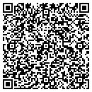 QR code with Pine Bush Karate contacts