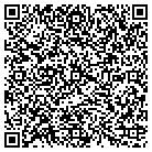 QR code with H B Ward Technical Center contacts