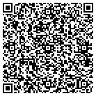 QR code with Orins Mechanical Service contacts