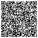 QR code with Aeromarine contacts