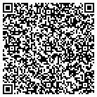 QR code with Ricochet Public Relations Inc contacts