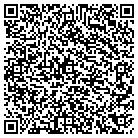 QR code with R & R Web Design & Grants contacts