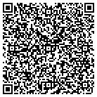 QR code with T C & C Wholesale Foods Inc contacts
