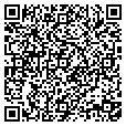 QR code with K V contacts