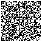 QR code with A Norman Cranin DDS contacts