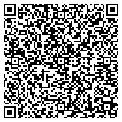 QR code with N C D Communications Inc contacts