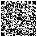 QR code with Hibiscus Social Services Inc contacts