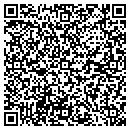 QR code with Three Ssons Lawn Mntnce Design contacts