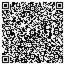 QR code with Jitters Cafe contacts