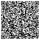 QR code with Hamptons Appraisal Service contacts
