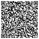QR code with G & I Management Service contacts