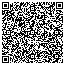 QR code with Albert Ackerman MD contacts