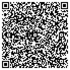 QR code with Left Coast Design Studio contacts