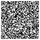QR code with A Leet Auto Transport contacts