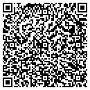 QR code with Rap Products contacts
