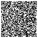 QR code with Zoe's Work Wear contacts