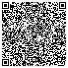 QR code with Ralph's Fishing Station Inc contacts