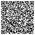 QR code with IBM contacts