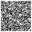 QR code with T & S Anzalone Inc contacts