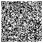 QR code with D T Contracting Inc contacts