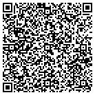 QR code with N Y Fine Circular Stair Co contacts