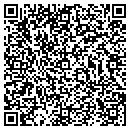 QR code with Utica Metal Products Inc contacts