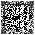 QR code with Chameleon Communications Intl contacts