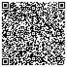 QR code with Alliance Precision Plastics contacts