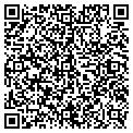 QR code with A Plus Computers contacts