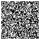QR code with Honeoye Falls Photo contacts