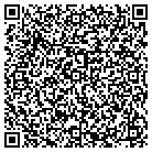 QR code with A & G Blacktop Sealcoating contacts