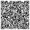 QR code with Chemrom Inc contacts