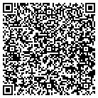 QR code with A & A Asphalt Sealers contacts