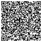QR code with R J Tompkins Plumbing & Htng contacts
