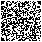 QR code with Christian Science Reading Room contacts