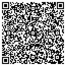 QR code with Kilburns Sunoco contacts